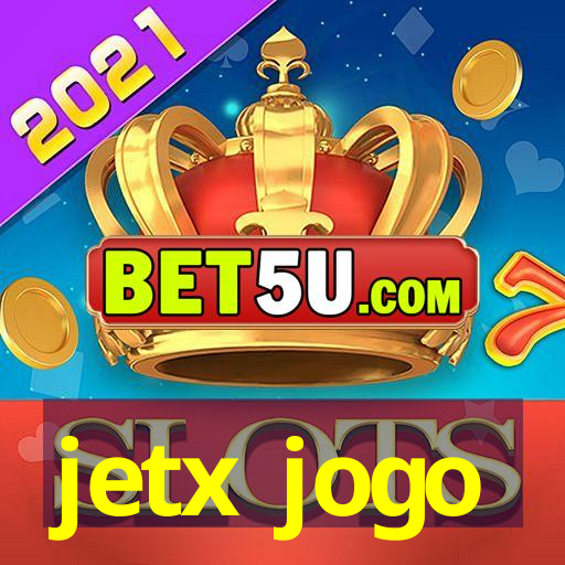 jetx jogo